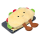 Laut MAGMOJI Wallet Taco - 1416368 - zdjęcie 2